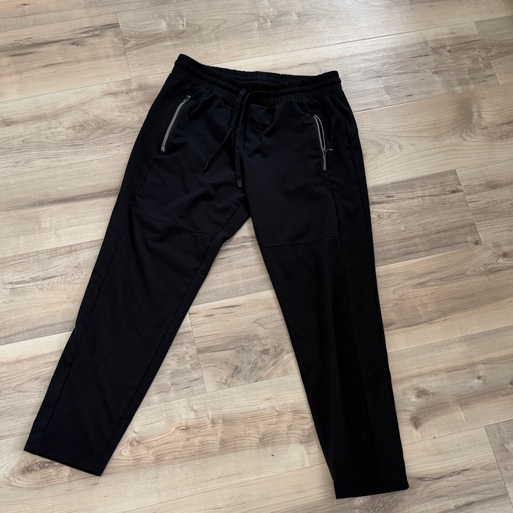 Athleta women’s Black Joggers